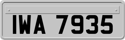 IWA7935