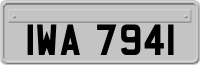 IWA7941