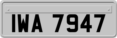 IWA7947