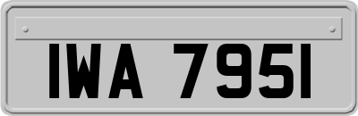 IWA7951