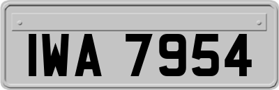 IWA7954