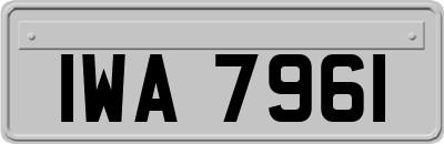 IWA7961