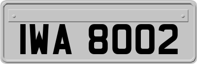 IWA8002
