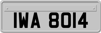 IWA8014