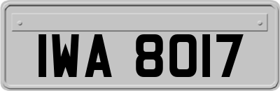 IWA8017