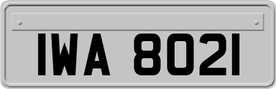IWA8021