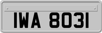 IWA8031