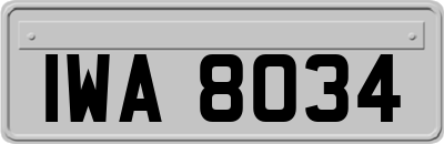 IWA8034