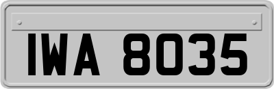 IWA8035
