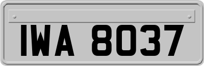 IWA8037
