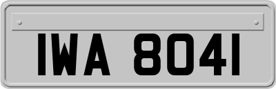 IWA8041