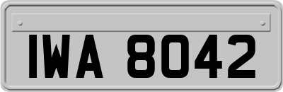 IWA8042