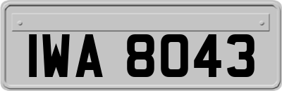 IWA8043
