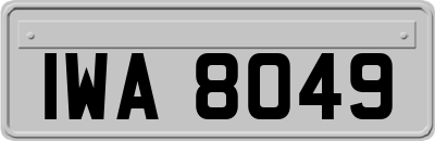 IWA8049