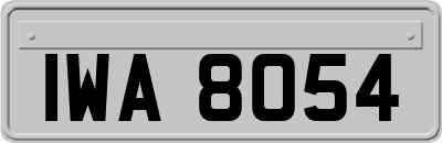 IWA8054