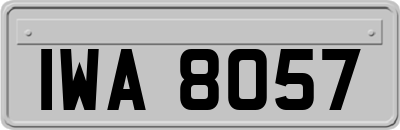 IWA8057