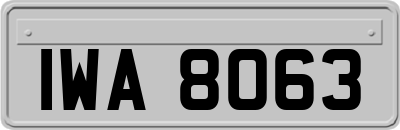 IWA8063