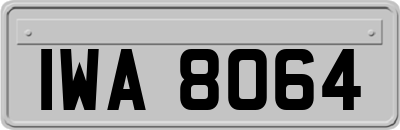 IWA8064