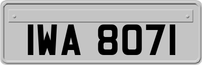 IWA8071