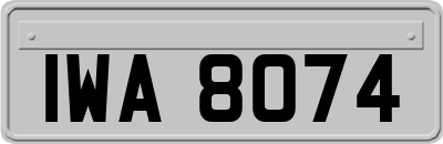 IWA8074