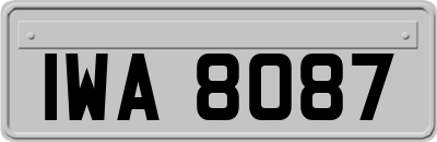 IWA8087