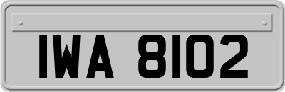 IWA8102