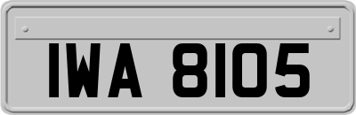 IWA8105