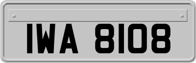 IWA8108