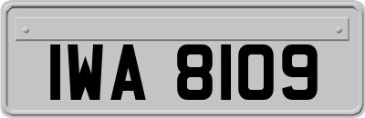 IWA8109