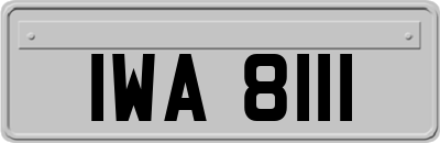 IWA8111
