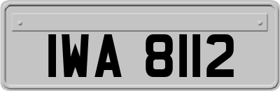 IWA8112