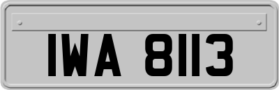 IWA8113