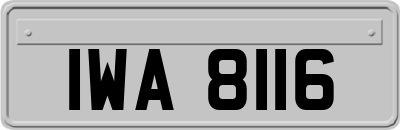 IWA8116
