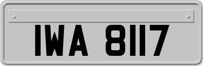 IWA8117