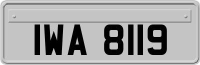 IWA8119