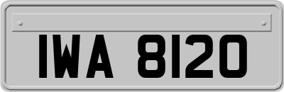 IWA8120