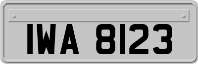 IWA8123