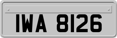 IWA8126