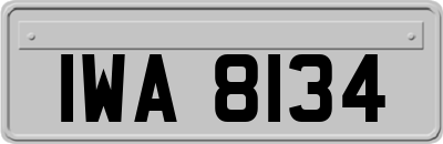 IWA8134