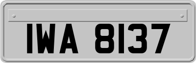 IWA8137