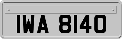 IWA8140