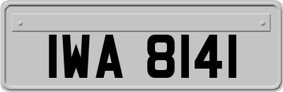 IWA8141