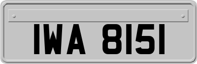 IWA8151