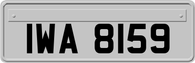 IWA8159