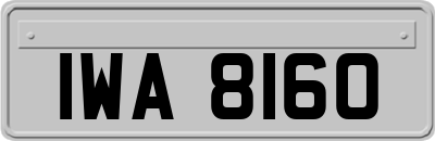 IWA8160