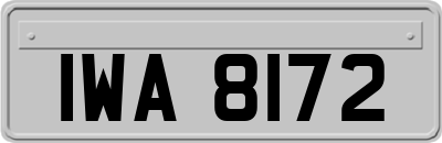 IWA8172
