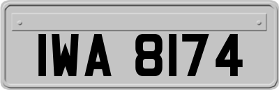 IWA8174