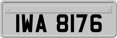 IWA8176