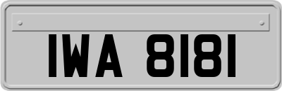 IWA8181