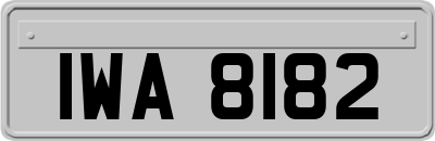 IWA8182